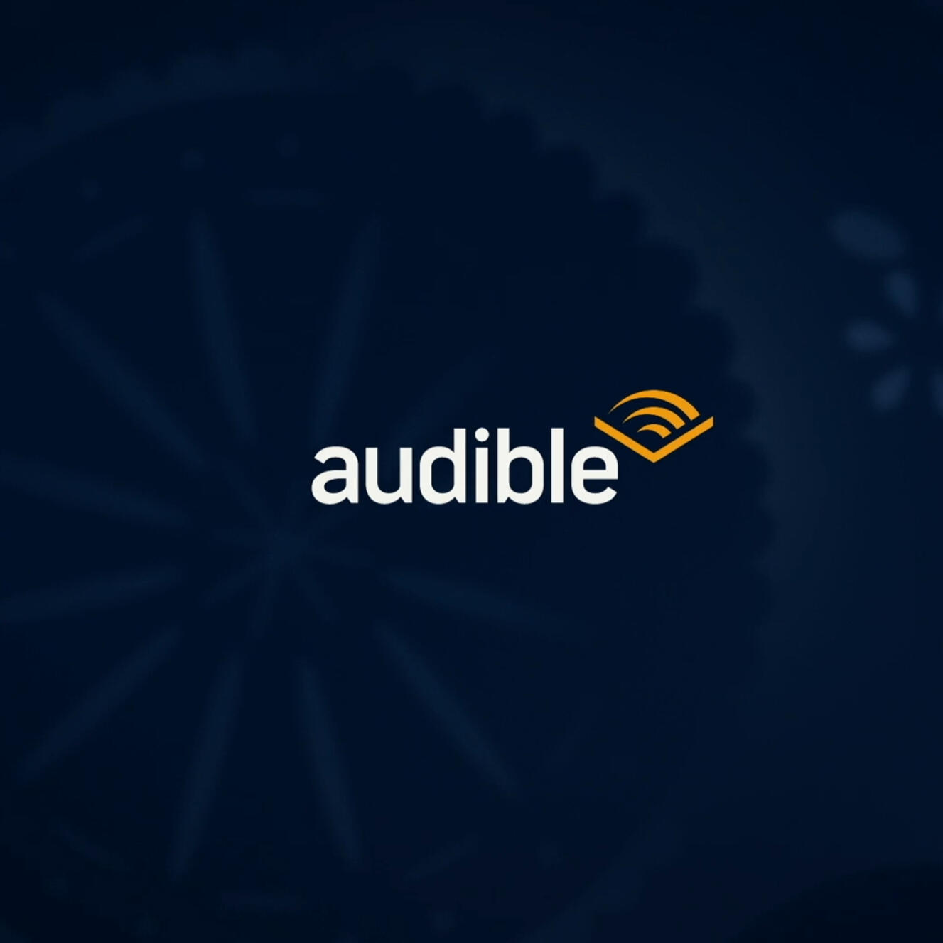 Amazon Audible - "Cultura"