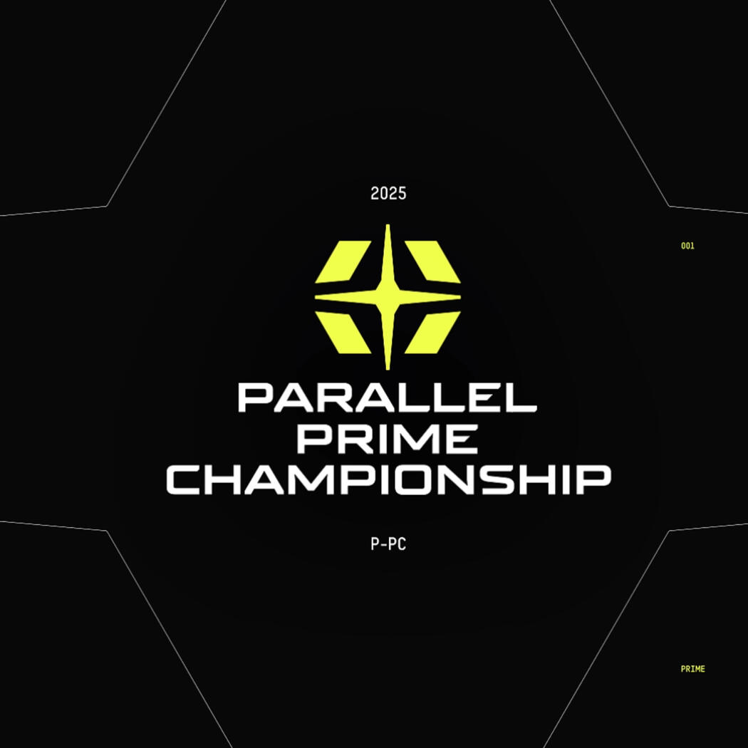 Parallel Prime Championship