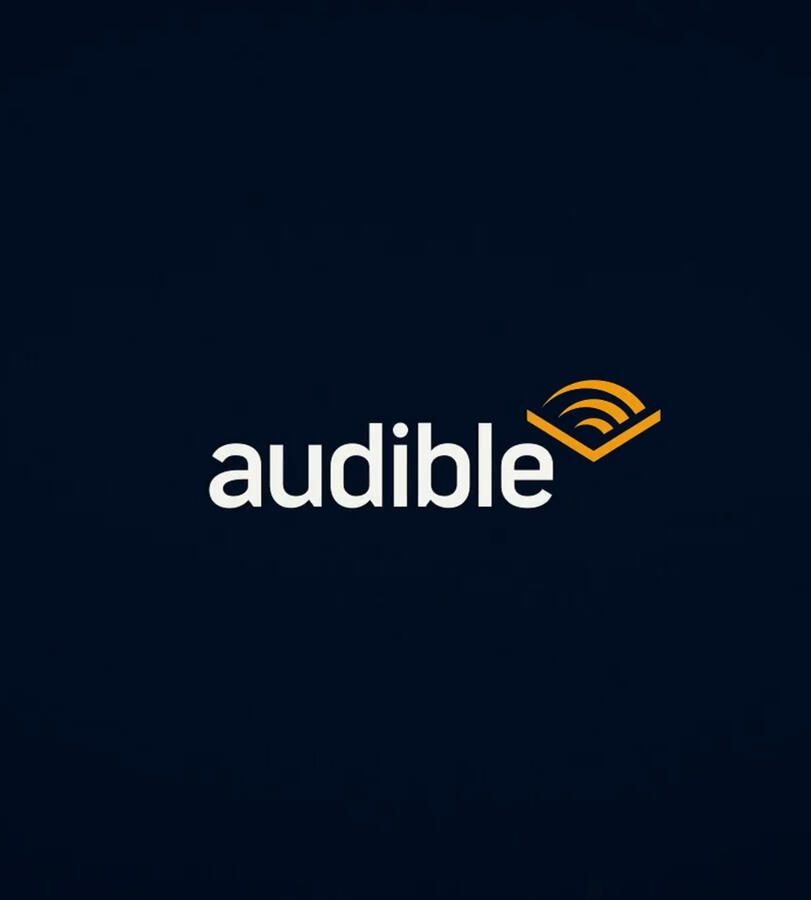 Amazon Audible - &quot;Cultura&quot;