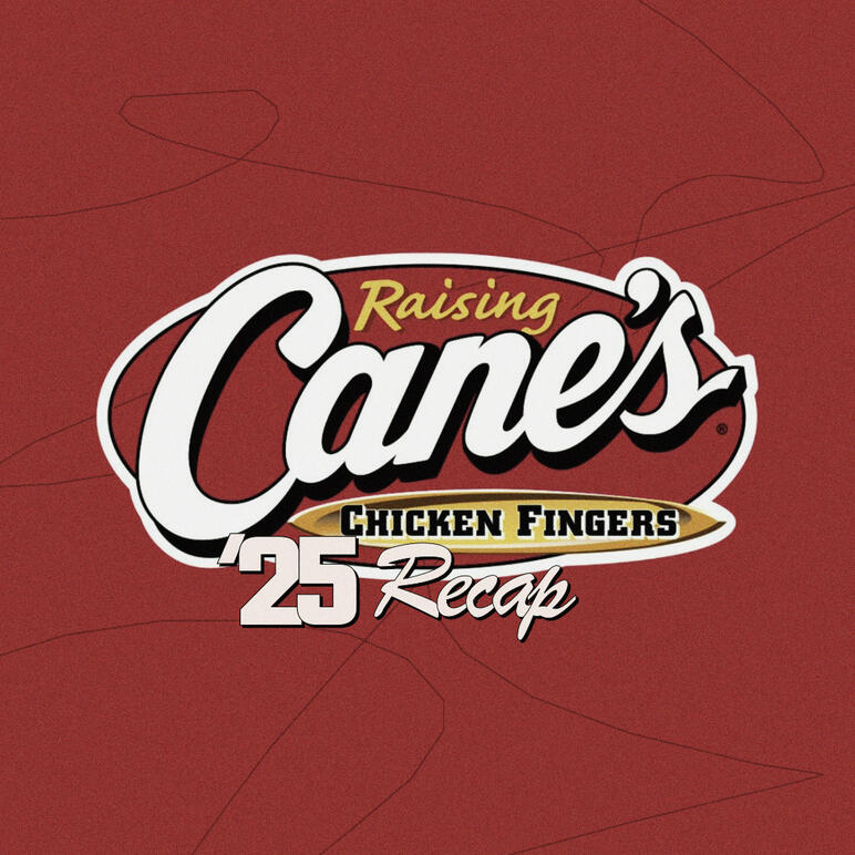 CANES 2025 RECAP