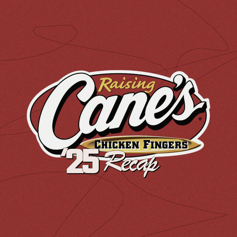 CANES 2025 RECAP