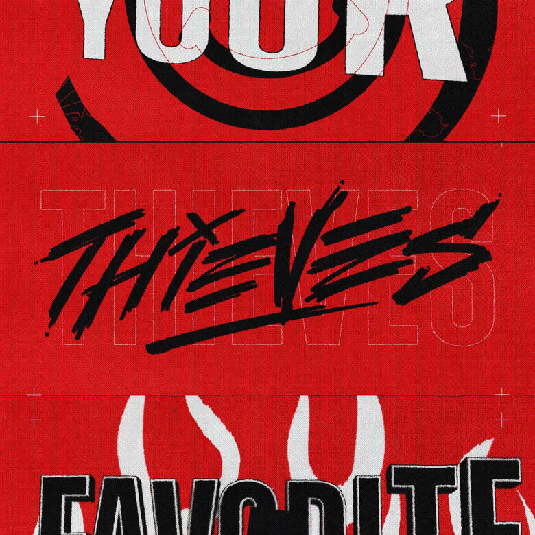 100THIEVES X YFP