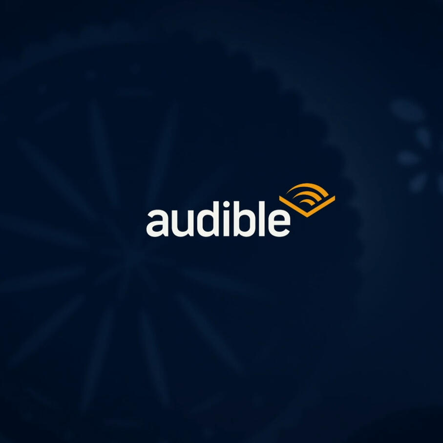 Amazon Audible - &quot;Cultura&quot;