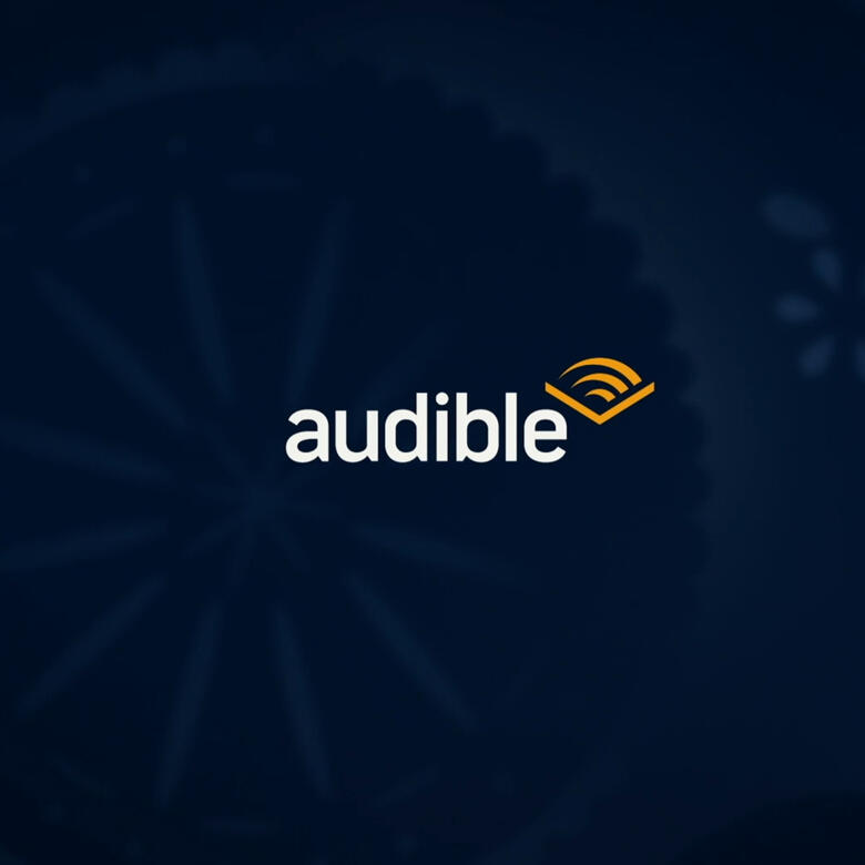 Amazon Audible - "Cultura"