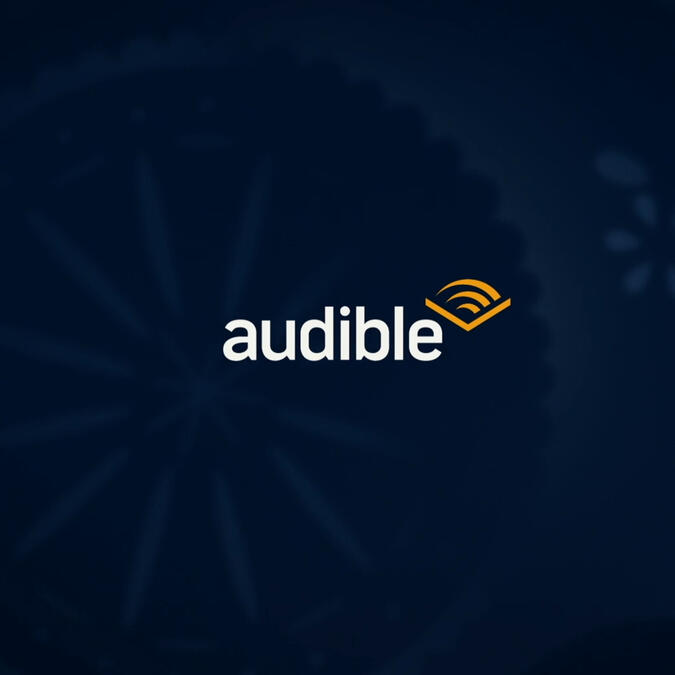 Amazon Audible - "Cultura"